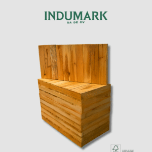 Tarima para Construcción